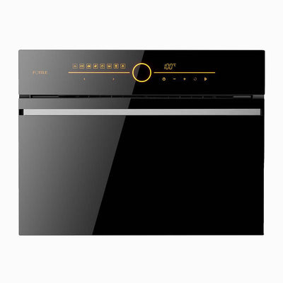 Horno a vapor empotrable de 24" | SCD42-C2T - FOTILE