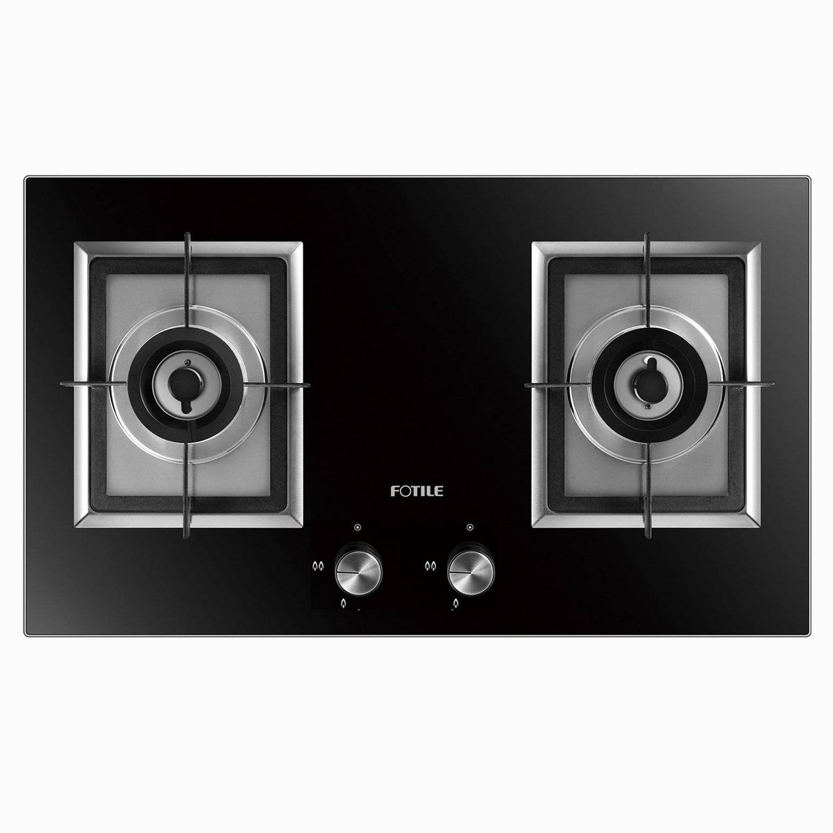 Fotile 4 Piece Kitchen Appliances Package with GAS78307 31 Inch