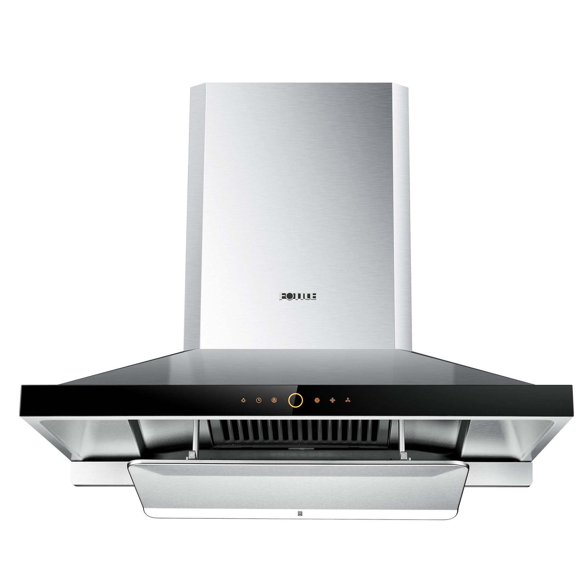 36 Inch Range Hoods - FOTILE 