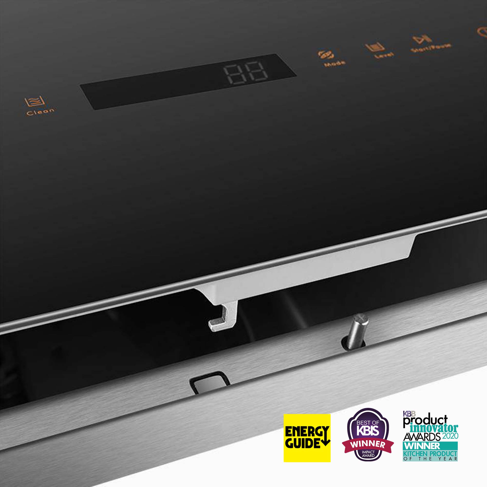 Buy online Stylish & High Quality 2-IN-1 In-Sink Dishwasher SD2F-P3 | Buy Family-oriented Appliances. - FOTILE