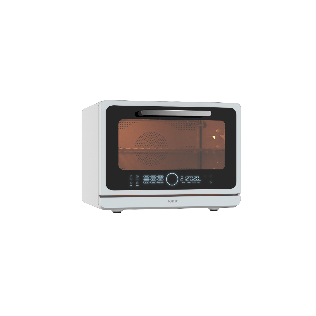 Comprar online Elegante y de alta calidad ChefCubii™ Serie HYZK26-E2 | Comprar electrodomésticos orientados a la familia. - FOTILE