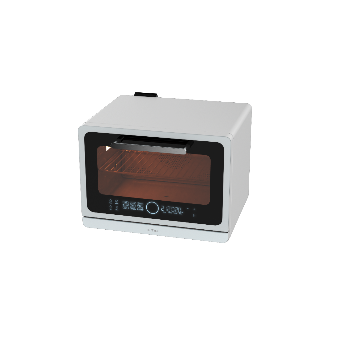 Comprar online Elegante y de alta calidad ChefCubii™ Serie HYZK26-E2 | Comprar electrodomésticos orientados a la familia. - FOTILE