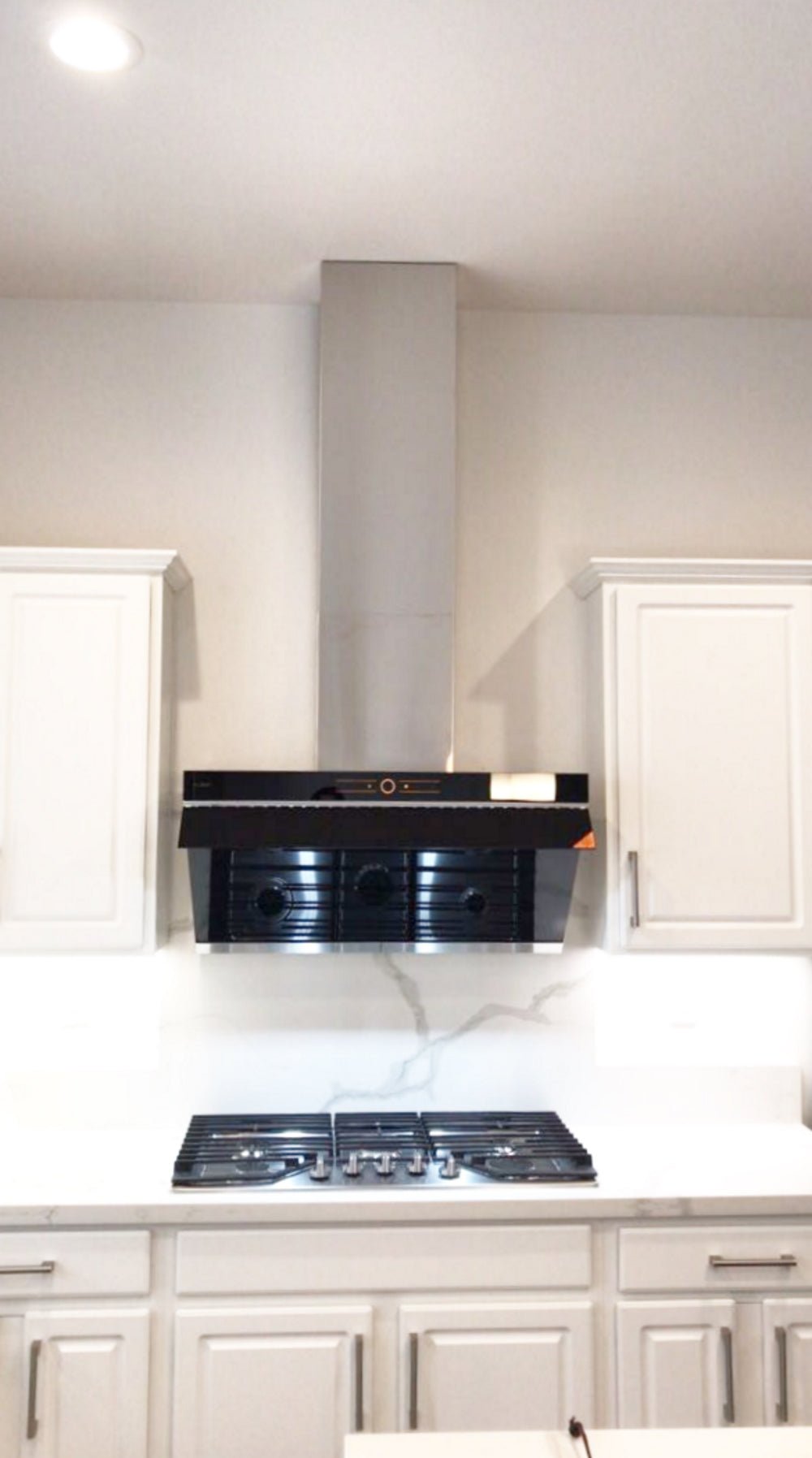 Ceiling Decorative Cover for Slant Vent Series - FOTILE