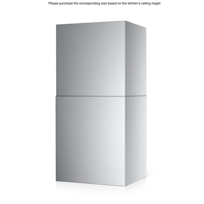 Ceiling Decorative Cover for Slant Vent Series - FOTILE