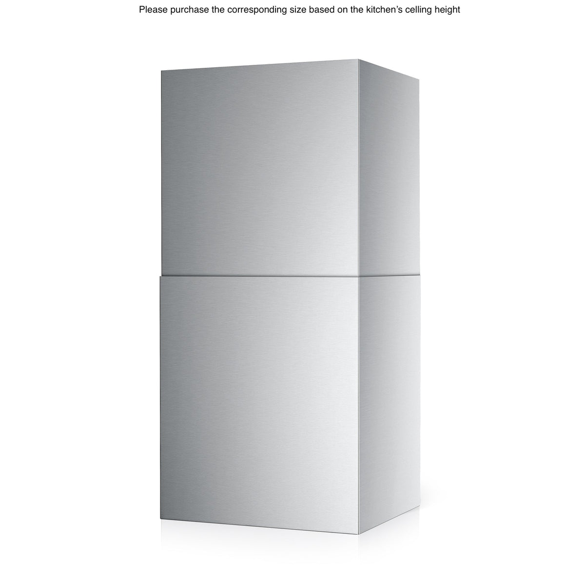 Ceiling Decorative Cover for Slant Vent Series - FOTILE