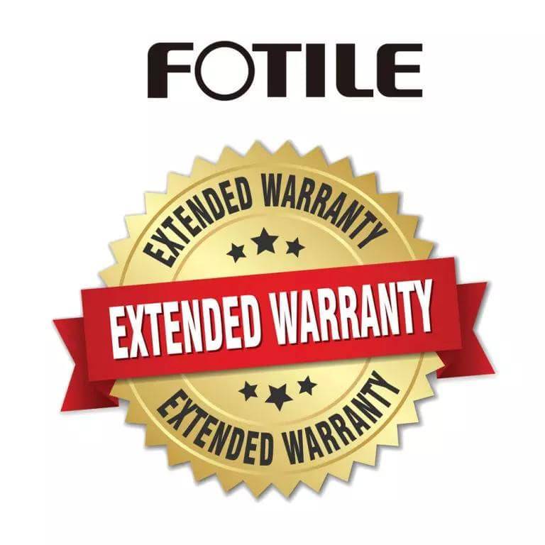FOTILE抽油烟机延长有限保修 - FOTILE