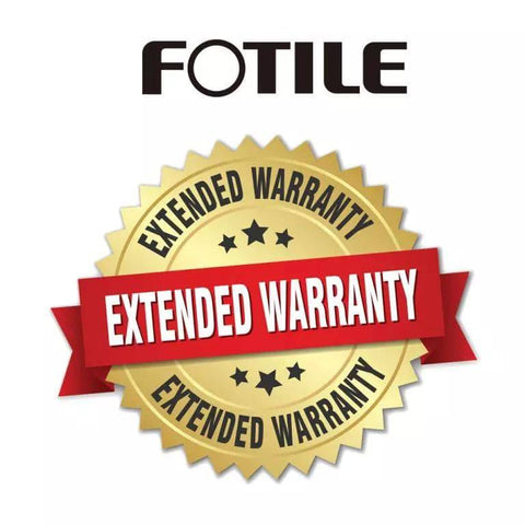 FOTILE Extended Limited Warranty for Range Hood - FOTILE