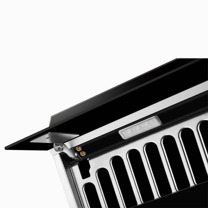 JQG02 Series | 30" Range Hood - FOTILE