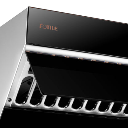 JQG02 Series | 30" Range Hood - FOTILE