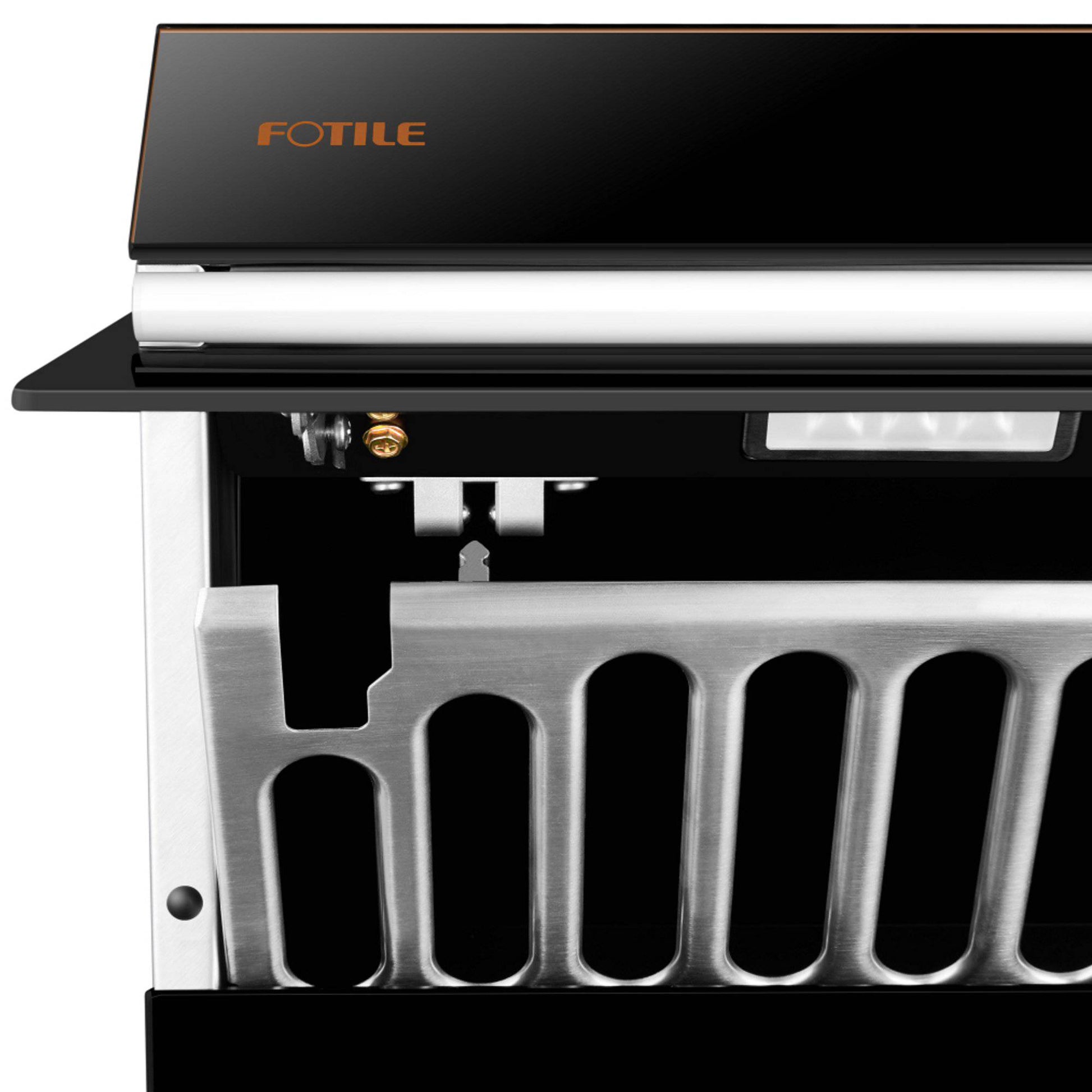 JQG02 Series | 30" Range Hood - FOTILE