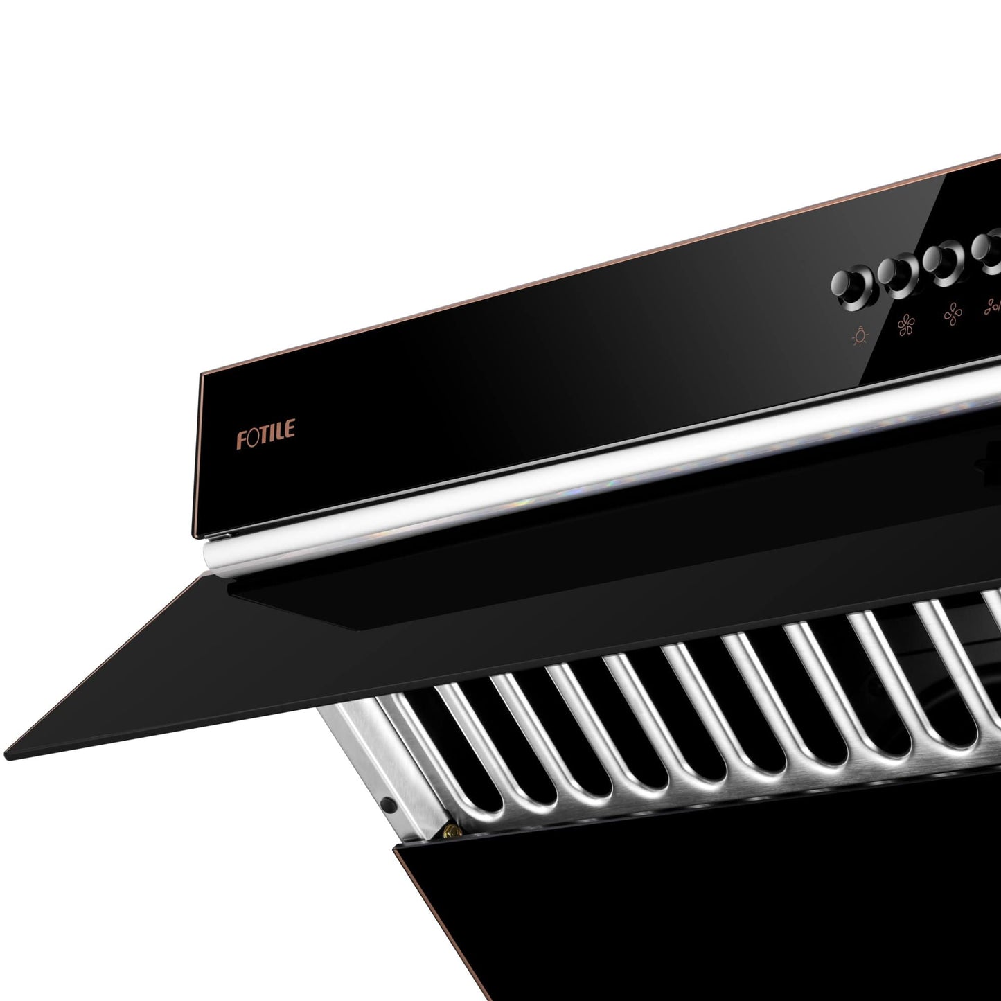 JQG02 Series | 30" Range Hood - FOTILE