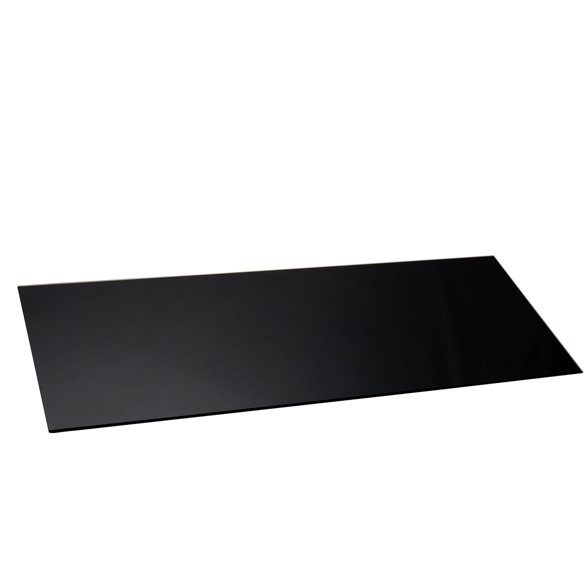 Lower Baffle Plate Glass for Slant Vent Series - FOTILE