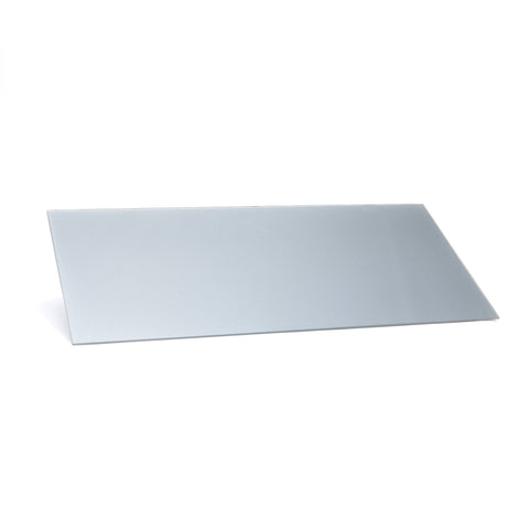 Lower Baffle Plate Glass for Slant Vent Series - FOTILE