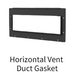 Pixie Air™ Series Back Duct Cover Gasket - FOTILE