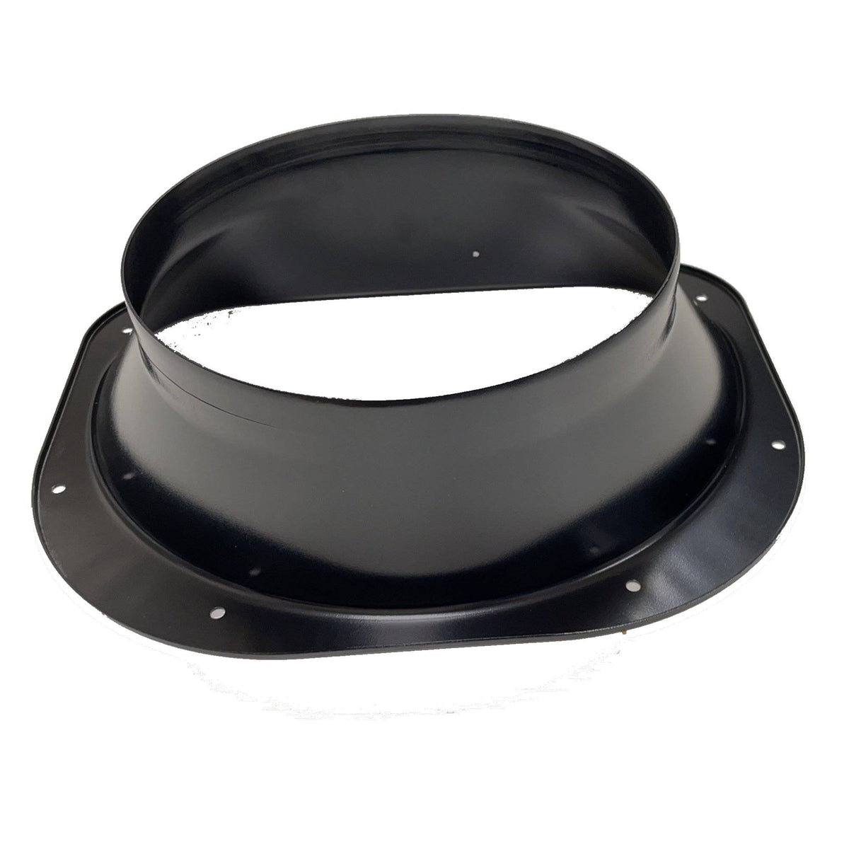 Pixie Air™ Series Round Duct Cover - FOTILE