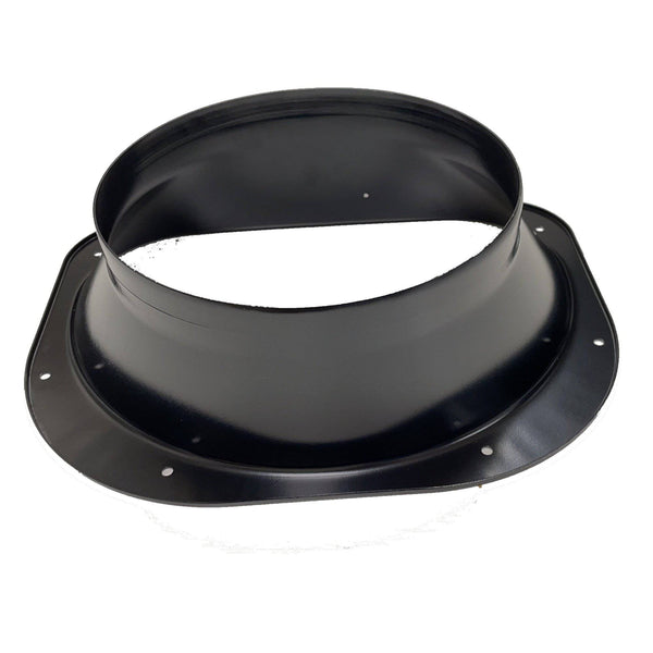 Pixie Air™ Series Range Hood Round Duct Cover