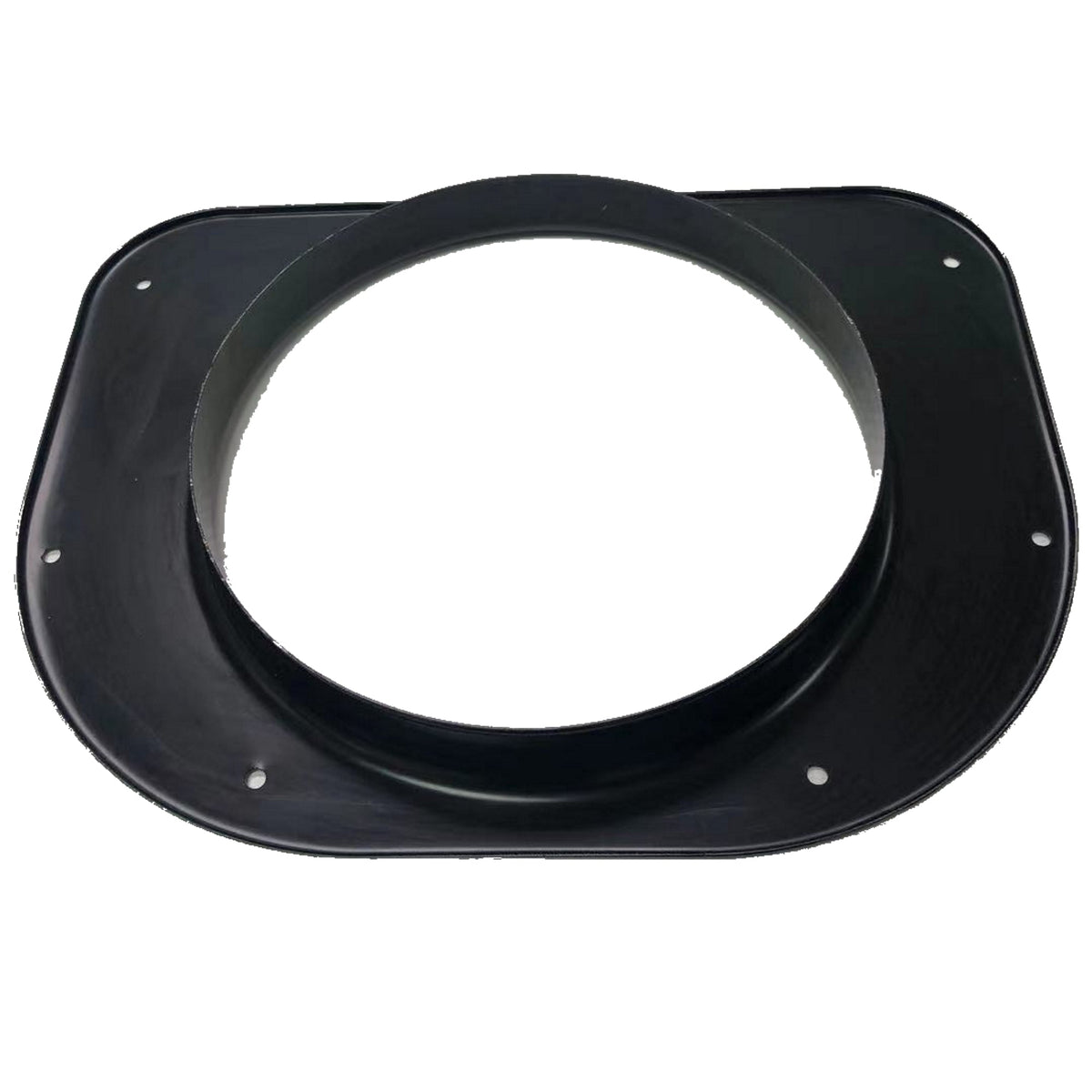Pixie Air™ Series Round Duct Cover - FOTILE