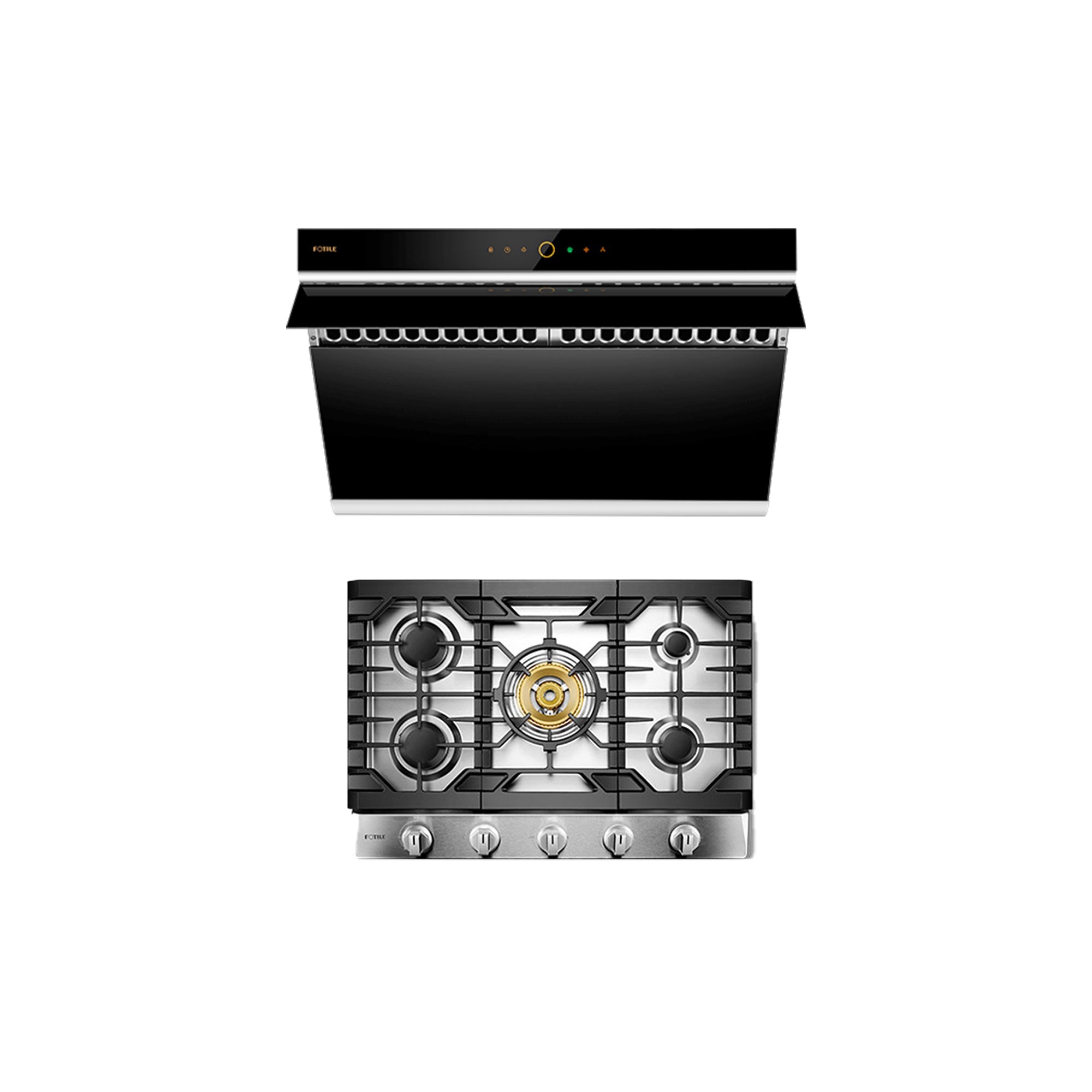 Appliance Packages Offer – FOTILE