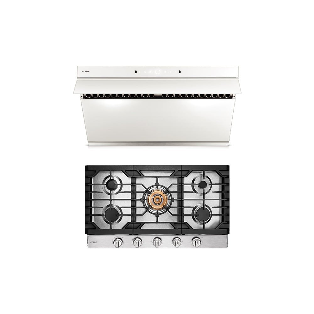 Appliance Packages Offer – FOTILE