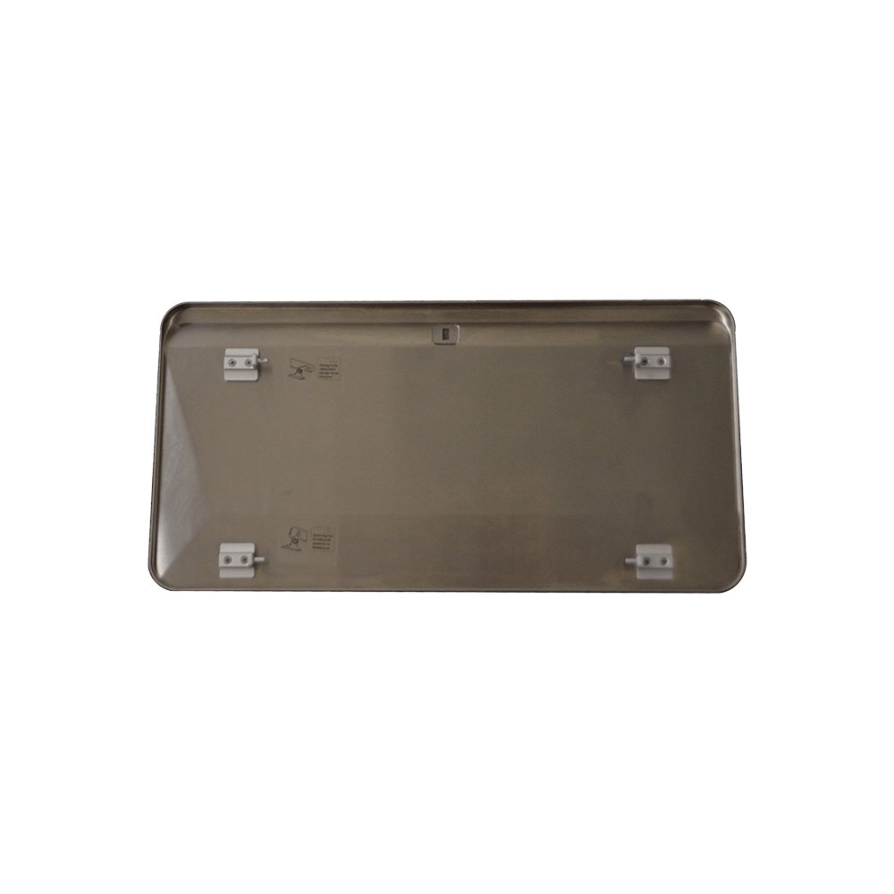 Surround Buffer Plate for EMG9030 - FOTILE
