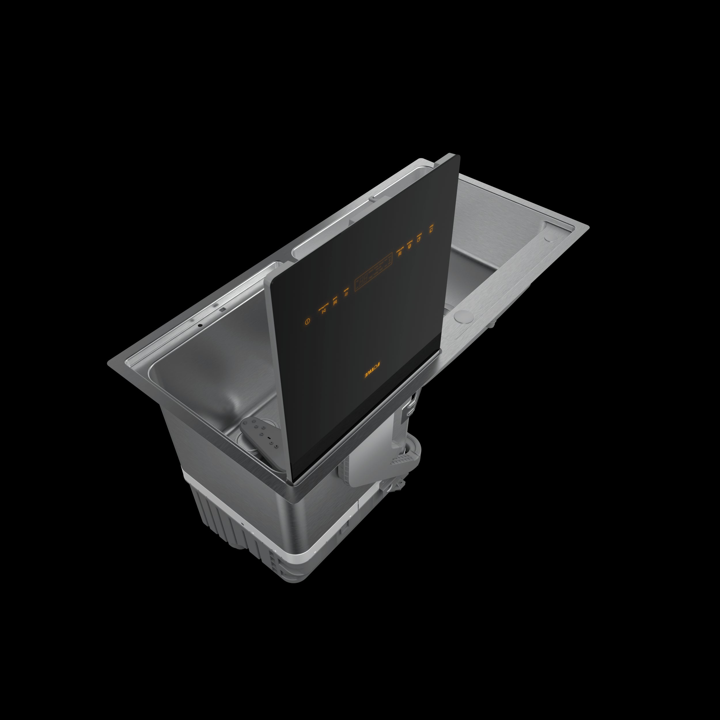 3-IN-1 In-Sink Dishwasher | SD2F-P1X
