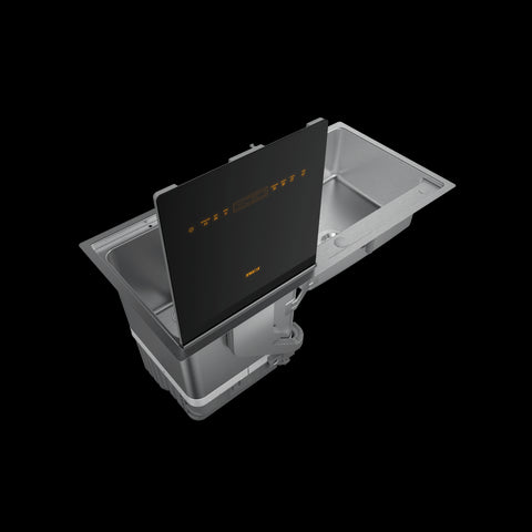 3-IN-1 In-Sink Dishwasher | SD2F-P1X