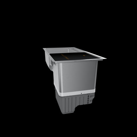 3-IN-1 In-Sink Dishwasher | SD2F-P1X