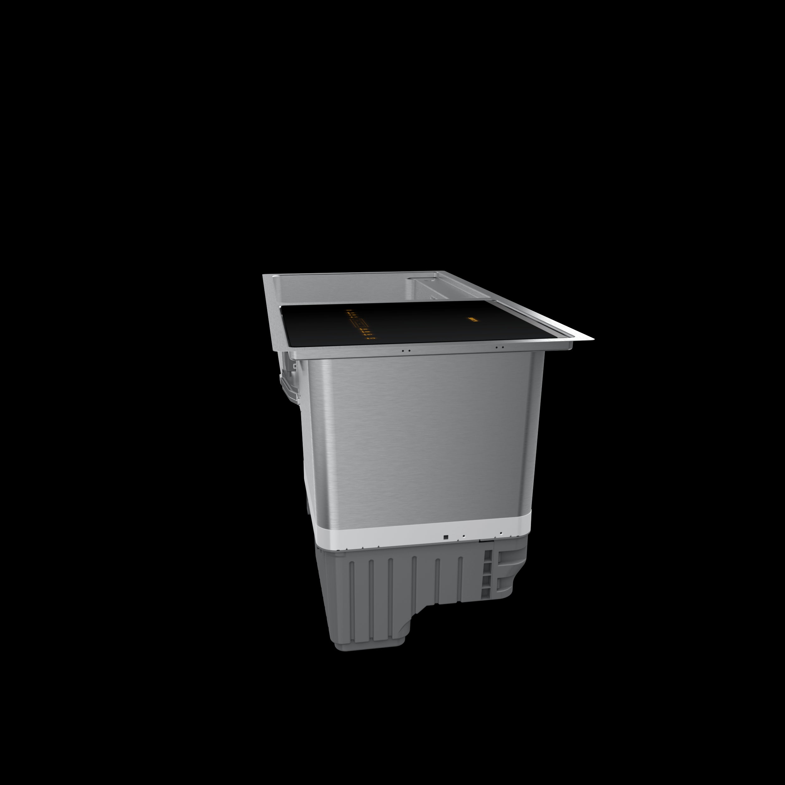 3-IN-1 In-Sink Dishwasher | SD2F-P1X