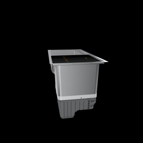 3-IN-1 In-Sink Dishwasher | SD2F-P1X