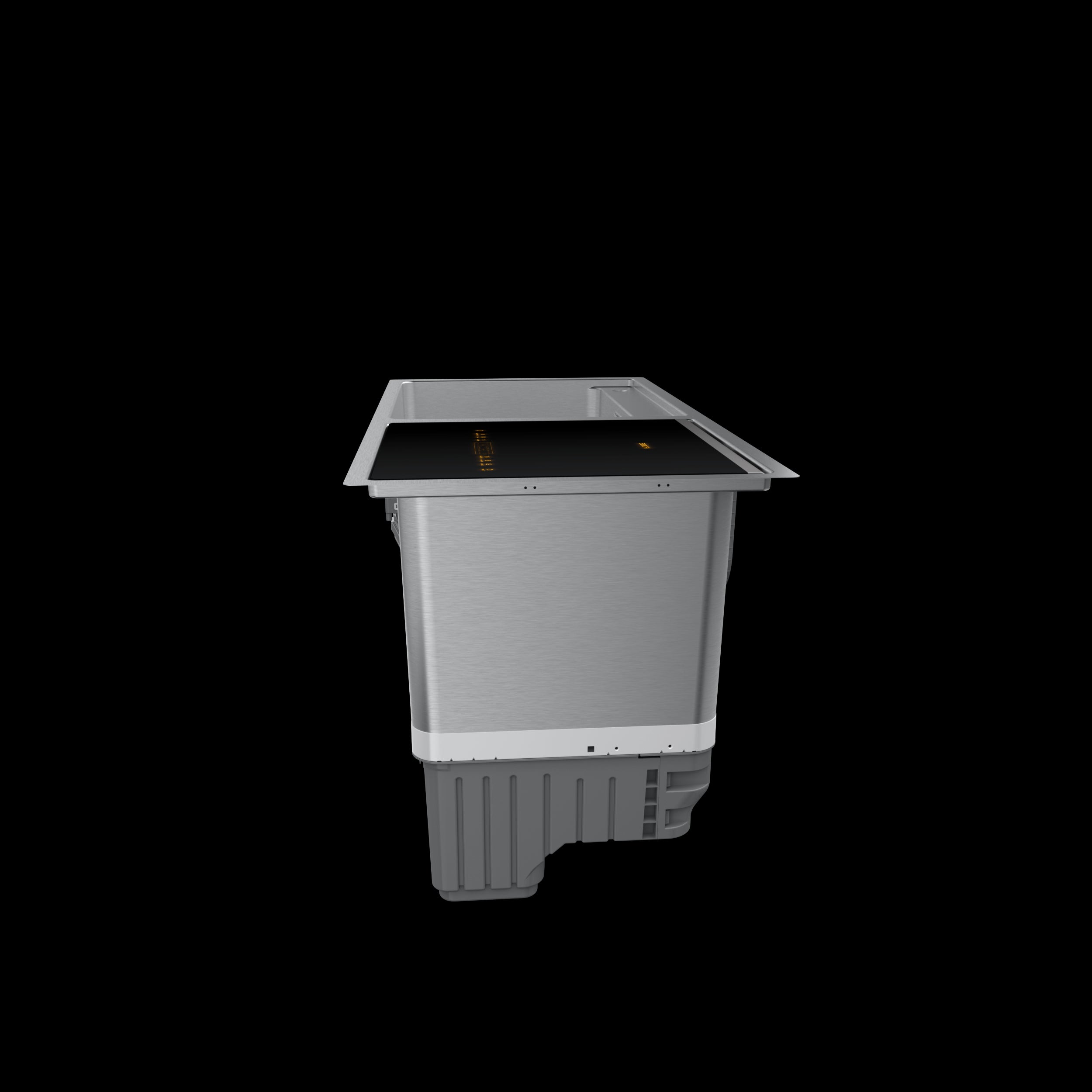 3-IN-1 In-Sink Dishwasher | SD2F-P1X