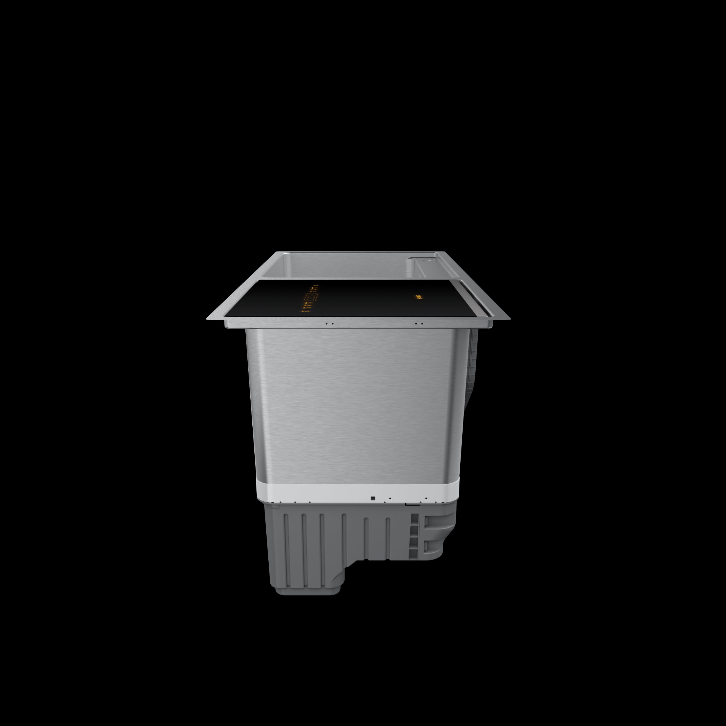 3-IN-1 In-Sink Dishwasher | SD2F-P1X