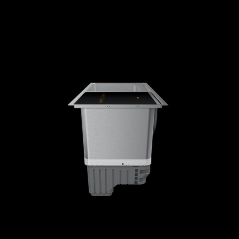 3-IN-1 In-Sink Dishwasher | SD2F-P1X