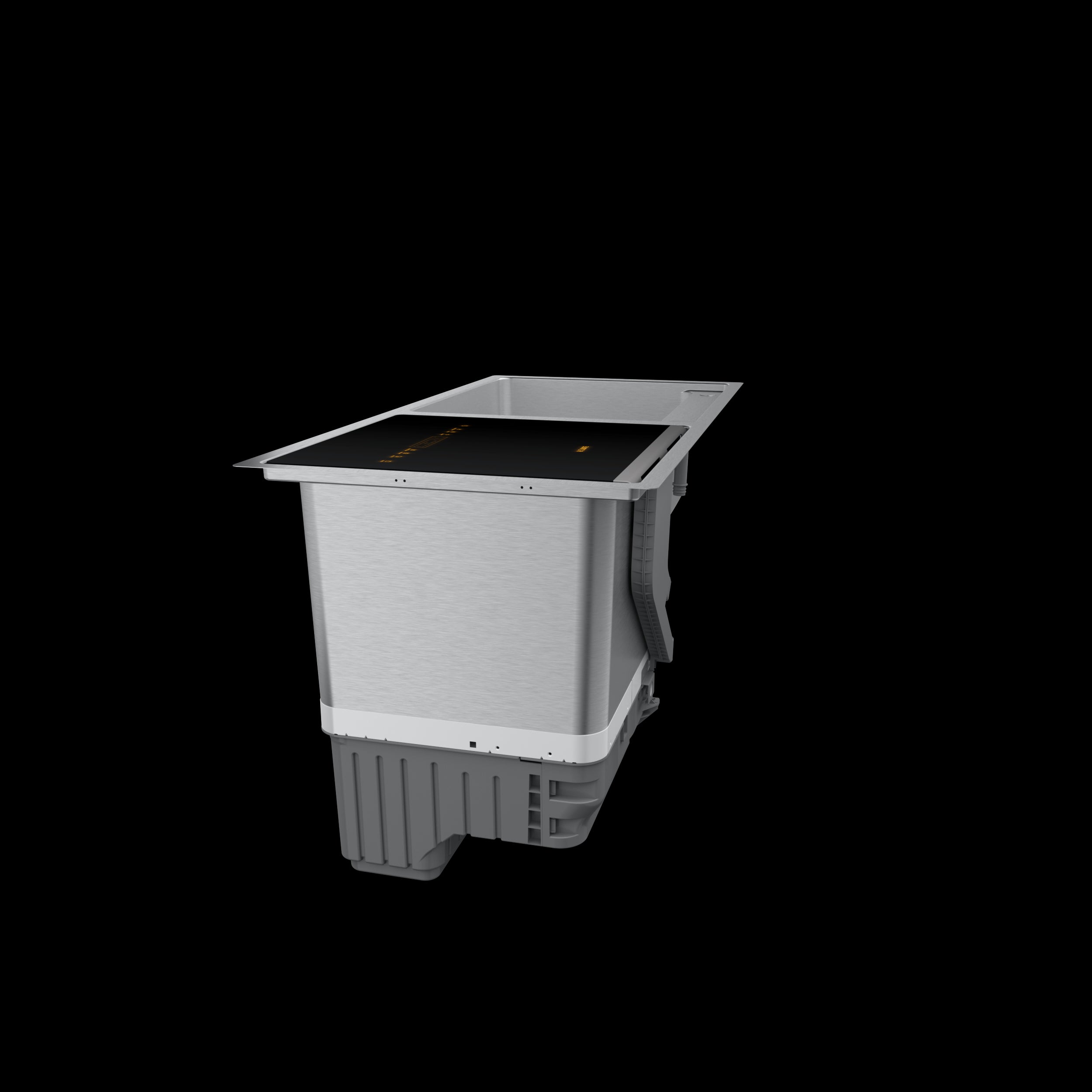 3-IN-1 In-Sink Dishwasher | SD2F-P1X