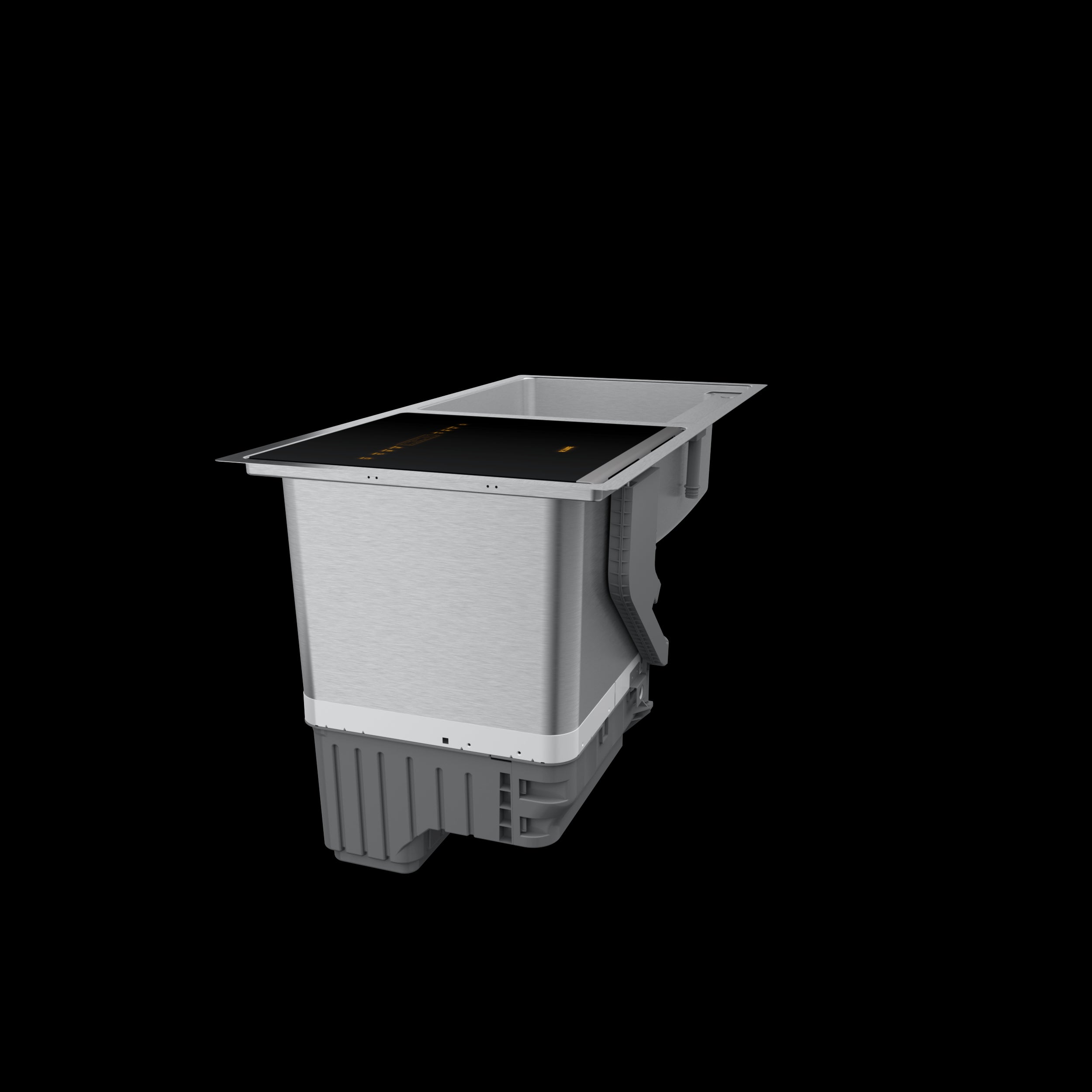 3-IN-1 In-Sink Dishwasher | SD2F-P1X