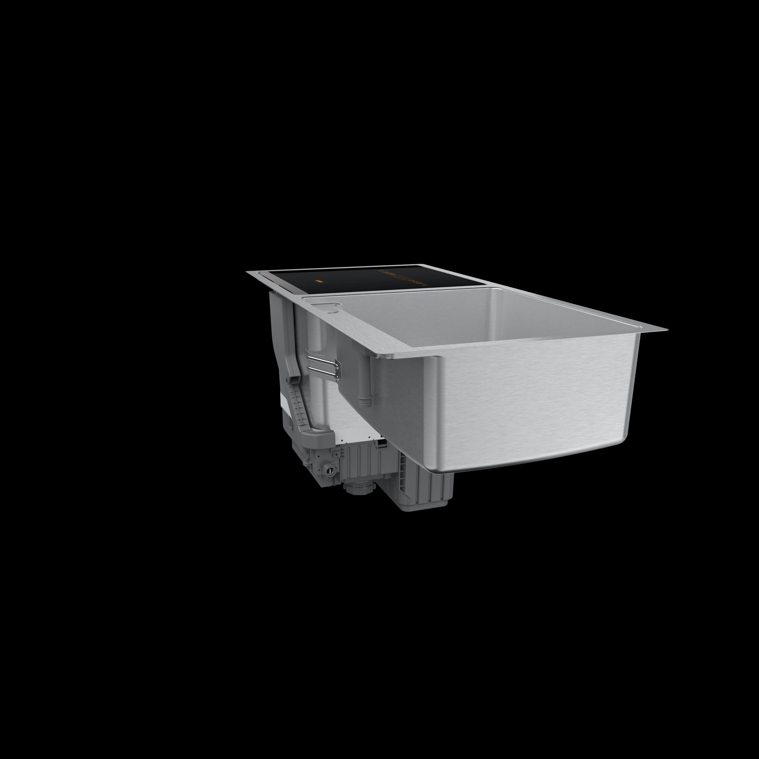 3-IN-1 In-Sink Dishwasher | SD2F-P1X
