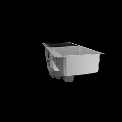 3-IN-1 In-Sink Dishwasher | SD2F-P1X