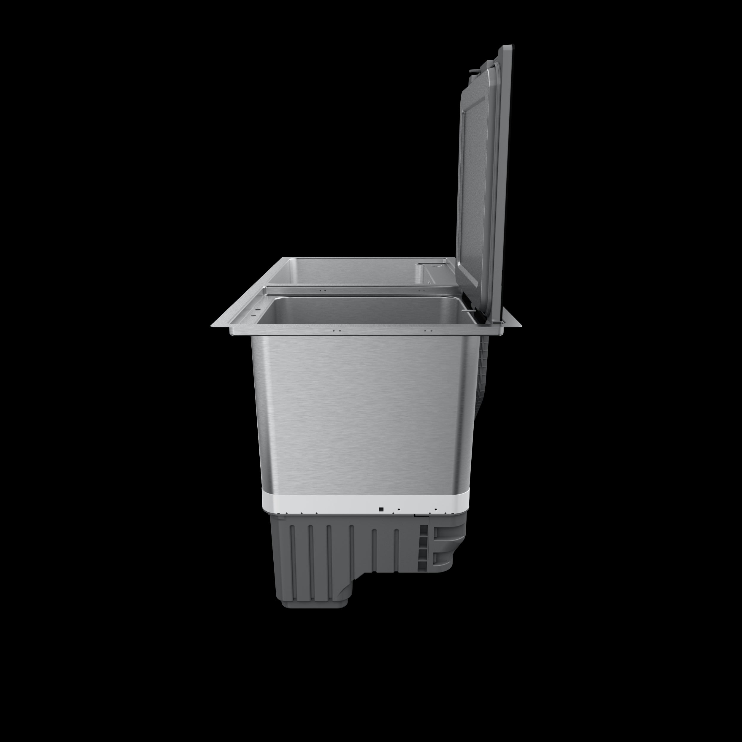 3-IN-1 In-Sink Dishwasher | SD2F-P1X