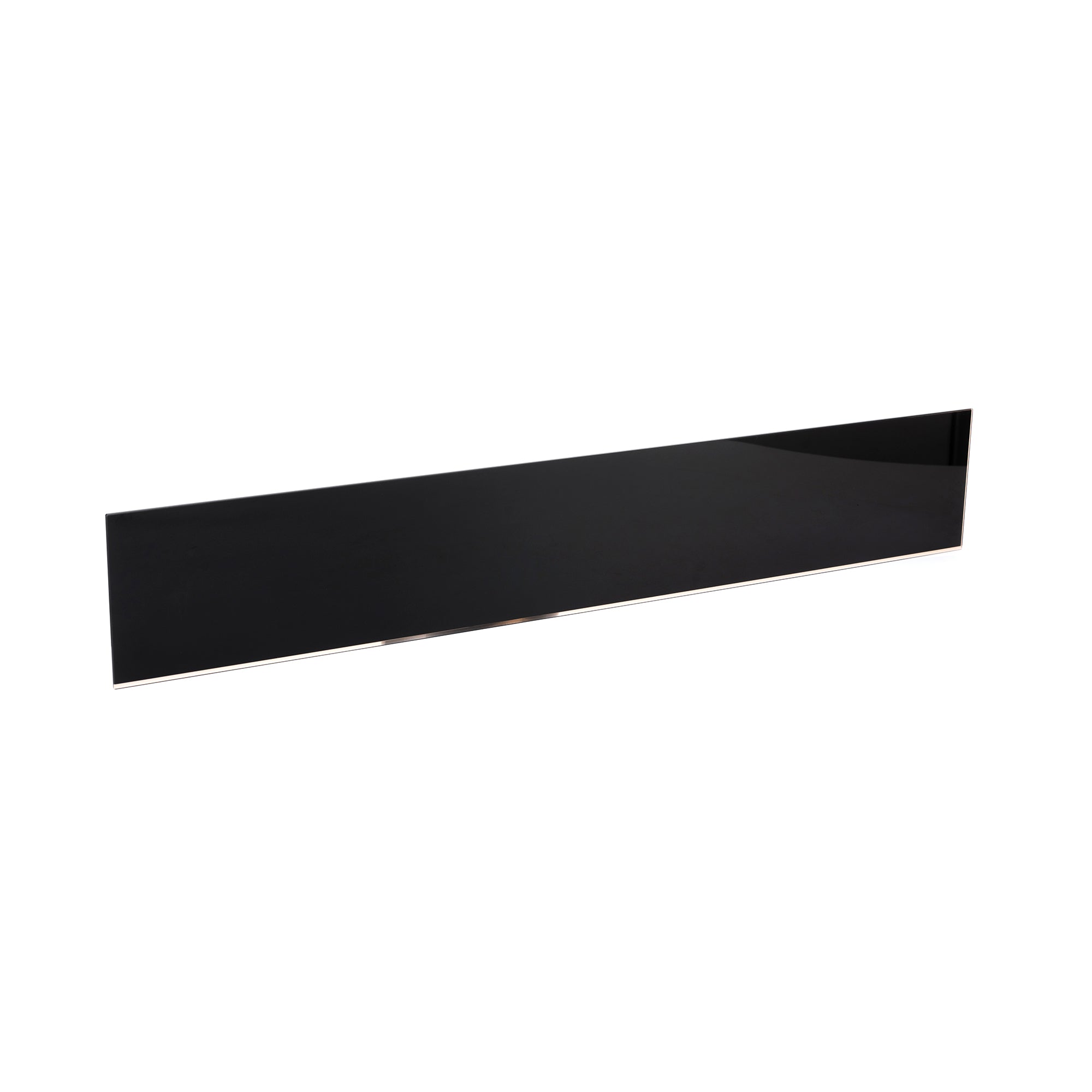 Upper Baffle Plate for Inclined Vent Series (JQG) Range Hoods